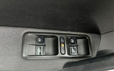 Skoda Yeti I рестайлинг, 2012 год, 979 000 рублей, 30 фотография