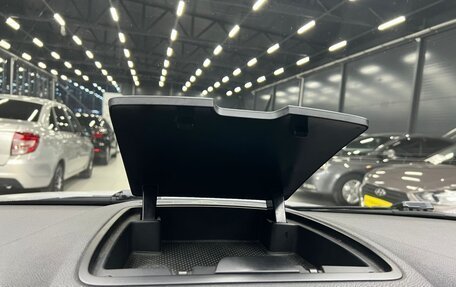 Skoda Yeti I рестайлинг, 2012 год, 979 000 рублей, 22 фотография