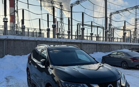 Nissan X-Trail, 2019 год, 2 590 000 рублей, 2 фотография