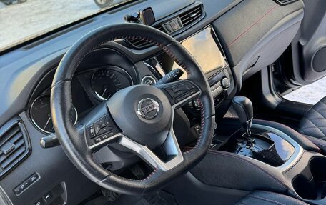 Nissan X-Trail, 2019 год, 2 590 000 рублей, 10 фотография