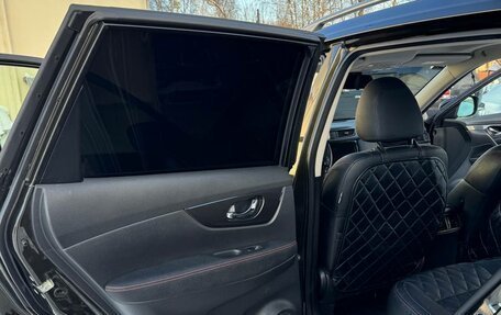 Nissan X-Trail, 2019 год, 2 590 000 рублей, 14 фотография