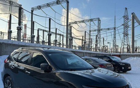 Nissan X-Trail, 2019 год, 2 590 000 рублей, 5 фотография