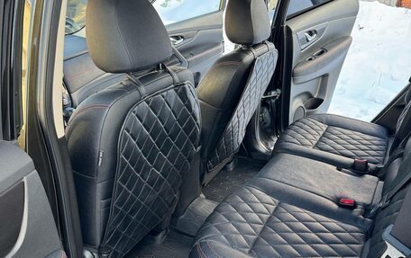 Nissan X-Trail, 2019 год, 2 590 000 рублей, 13 фотография