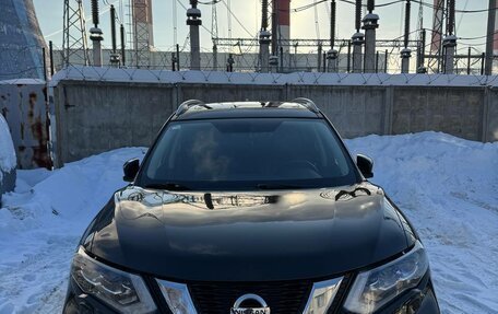 Nissan X-Trail, 2019 год, 2 590 000 рублей, 1 фотография