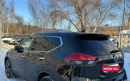 Nissan X-Trail, 2019 год, 2 590 000 рублей, 4 фотография