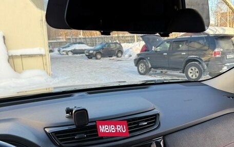 Nissan X-Trail, 2019 год, 2 590 000 рублей, 7 фотография