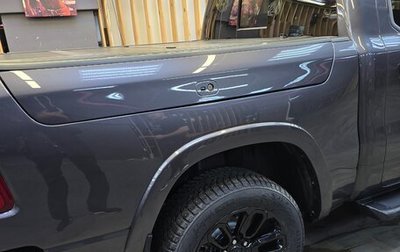 Rambler 1500, 2020 год, 6 900 000 рублей, 1 фотография