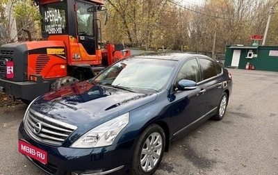 Nissan Teana, 2008 год, 800 000 рублей, 1 фотография