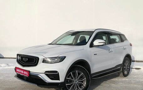 Geely Atlas, 2024 год, 2 600 000 рублей, 1 фотография