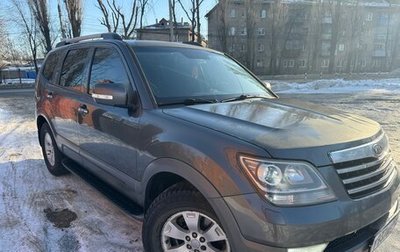 KIA Mohave I, 2012 год, 1 420 000 рублей, 1 фотография