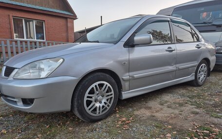 Mitsubishi Lancer IX, 2005 год, 420 000 рублей, 1 фотография