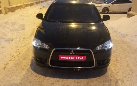 Mitsubishi Lancer IX, 2011 год, 680 000 рублей, 1 фотография