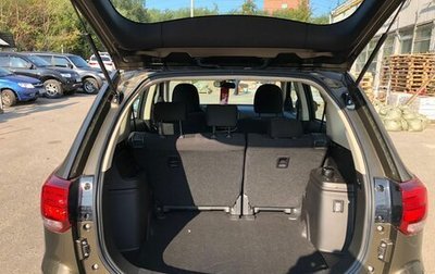 Mitsubishi Outlander III рестайлинг 3, 2021 год, 2 600 000 рублей, 1 фотография