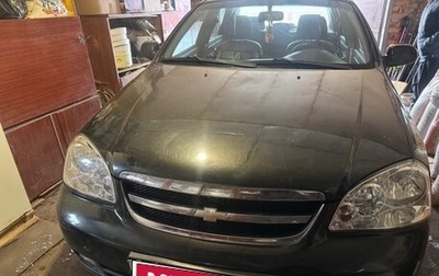Chevrolet Lacetti, 2008 год, 350 000 рублей, 1 фотография