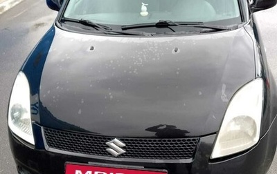 Suzuki Swift III, 2007 год, 360 000 рублей, 1 фотография