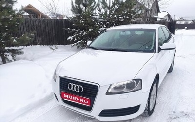 Audi A3, 2012 год, 750 000 рублей, 1 фотография