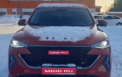 Haval F7 I, 2024 год, 2 200 000 рублей, 1 фотография