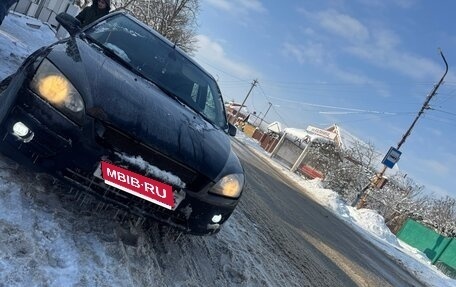 Ford Focus II рестайлинг, 2005 год, 290 000 рублей, 1 фотография