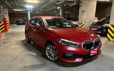 BMW 1 серия, 2021 год, 2 100 000 рублей, 1 фотография