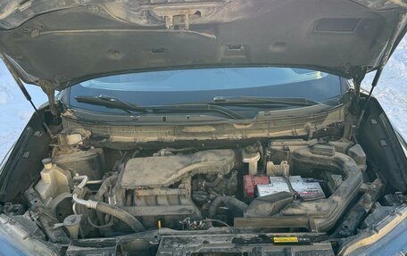 Nissan X-Trail, 2019 год, 2 590 000 рублей, 25 фотография