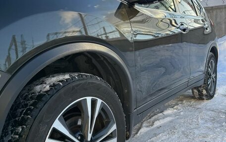 Nissan X-Trail, 2019 год, 2 590 000 рублей, 19 фотография