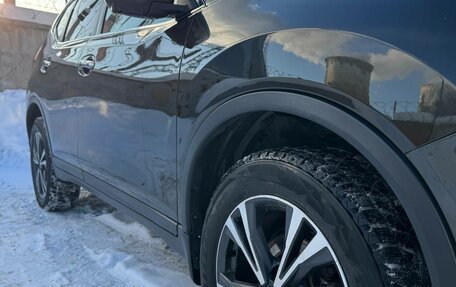 Nissan X-Trail, 2019 год, 2 590 000 рублей, 24 фотография