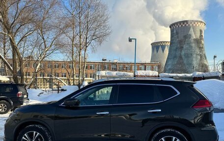 Nissan X-Trail, 2019 год, 2 590 000 рублей, 26 фотография