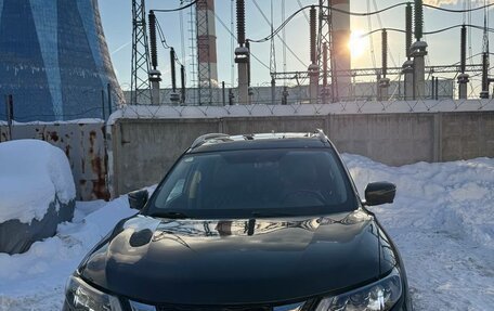 Nissan X-Trail, 2019 год, 2 590 000 рублей, 18 фотография