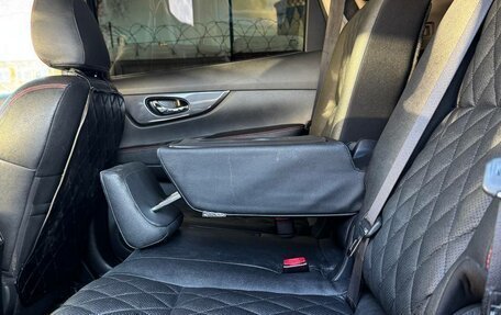 Nissan X-Trail, 2019 год, 2 590 000 рублей, 22 фотография