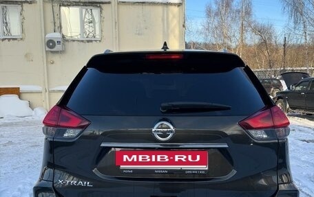 Nissan X-Trail, 2019 год, 2 590 000 рублей, 27 фотография