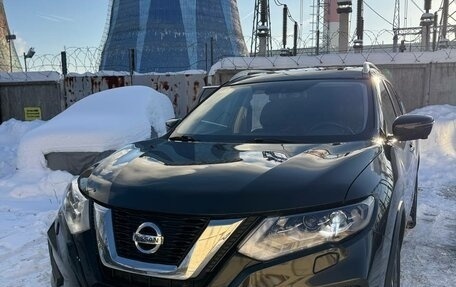 Nissan X-Trail, 2019 год, 2 590 000 рублей, 20 фотография