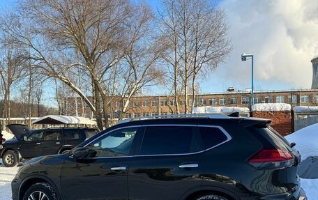 Nissan X-Trail, 2019 год, 2 590 000 рублей, 29 фотография