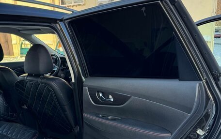 Nissan X-Trail, 2019 год, 2 590 000 рублей, 30 фотография