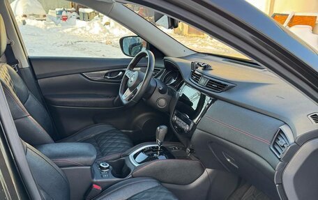 Nissan X-Trail, 2019 год, 2 590 000 рублей, 31 фотография