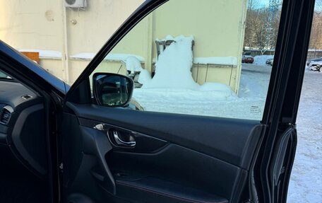 Nissan X-Trail, 2019 год, 2 590 000 рублей, 34 фотография