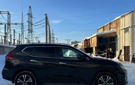 Nissan X-Trail, 2019 год, 2 590 000 рублей, 33 фотография