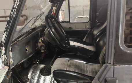 ЛуАЗ Hunter, 2003 год, 420 000 рублей, 5 фотография