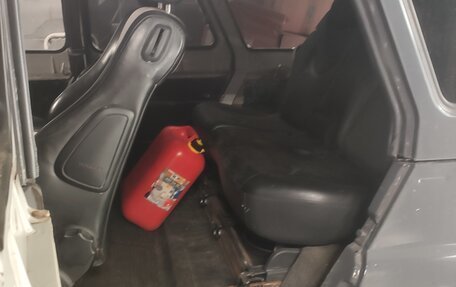 ЛуАЗ Hunter, 2003 год, 420 000 рублей, 6 фотография