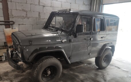 ЛуАЗ Hunter, 2003 год, 420 000 рублей, 4 фотография