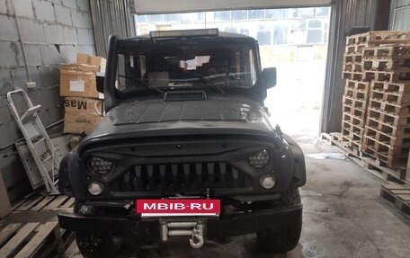 ЛуАЗ Hunter, 2003 год, 420 000 рублей, 3 фотография