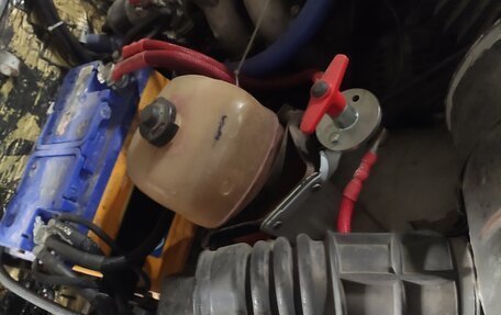 ЛуАЗ Hunter, 2003 год, 420 000 рублей, 12 фотография