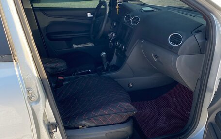 Ford Focus II рестайлинг, 2005 год, 295 000 рублей, 9 фотография