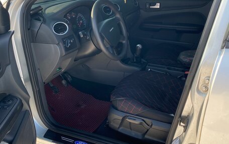 Ford Focus II рестайлинг, 2005 год, 295 000 рублей, 10 фотография