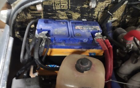 ЛуАЗ Hunter, 2003 год, 420 000 рублей, 11 фотография