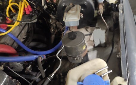 ЛуАЗ Hunter, 2003 год, 420 000 рублей, 13 фотография