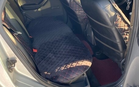 Ford Focus II рестайлинг, 2005 год, 295 000 рублей, 11 фотография