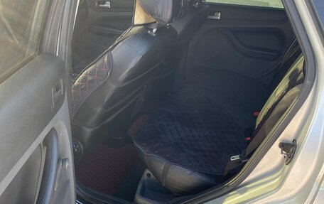 Ford Focus II рестайлинг, 2005 год, 295 000 рублей, 14 фотография