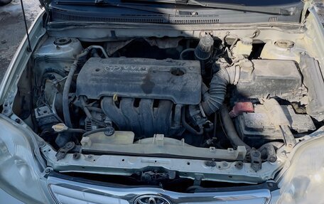 Toyota Corolla, 2006 год, 600 000 рублей, 2 фотография