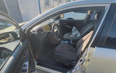 Toyota Corolla, 2006 год, 600 000 рублей, 3 фотография