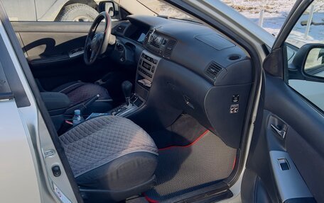 Toyota Corolla, 2006 год, 600 000 рублей, 7 фотография